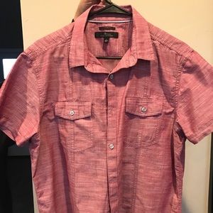 Marc Anthony Slim Fit Shirt